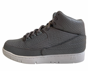 Air Python SP "Cool Grey Snake Skin" *PRE-OWNED*