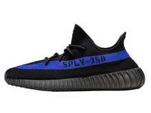 Load image into Gallery viewer, Adidas Yeezy Boost 350 V2 &quot;Dazzling Blue&quot;