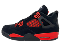 Load image into Gallery viewer, Air Jordan 4 Retro &quot;Red Thunder&quot; 2022
