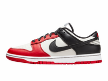 Load image into Gallery viewer, Nike Dunk Low EMB NBA 75th Anniversary Chicago (GS)