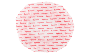 Supreme Shower Cap “SS 19”