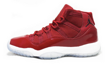 Load image into Gallery viewer, Air Jordan 11 Retro &quot;Win Like 96&quot; (GS)
