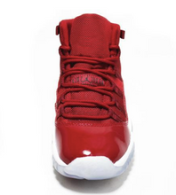 Load image into Gallery viewer, Air Jordan 11 Retro &quot;Win Like 96&quot; (GS)