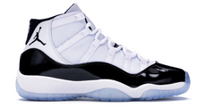 Load image into Gallery viewer, Air Jordan 11 Retro &quot;Concord&quot; 2018 (GS)