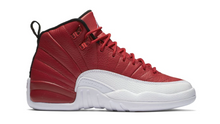 Load image into Gallery viewer, Air Jordan 12 Retro &quot;Gym Red&quot; (GS)