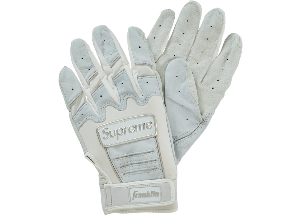 Supreme Franklin CFX Pro Batting Glove 