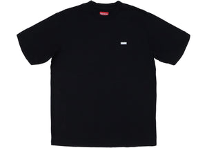 Supreme T-Shirt Small Box Tee Black