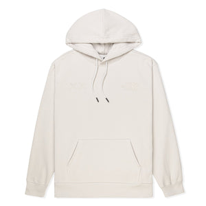 Kaws x The North Face Moonlight Ivory Hoodie