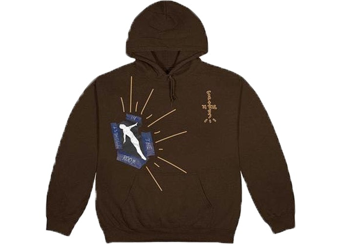 Travis Scott Hoodie 