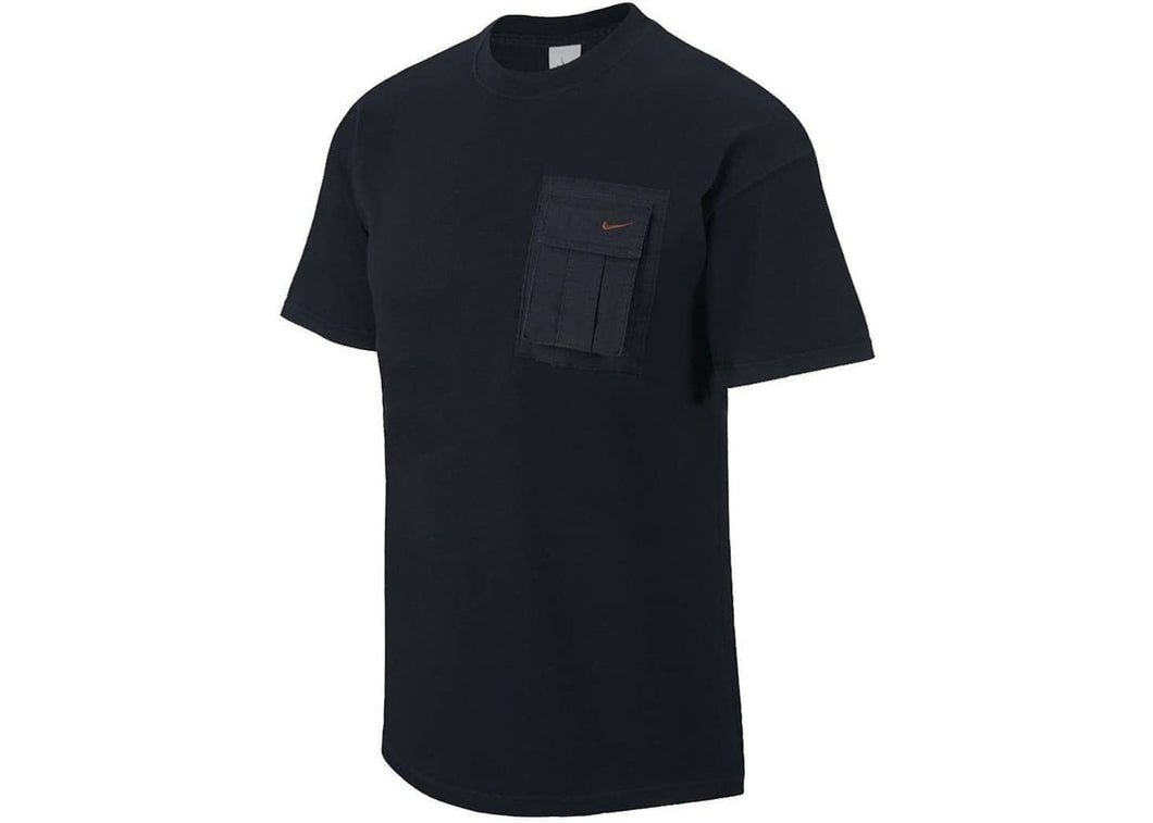 Nike	Cactus Jack Shirt Pocket Tee