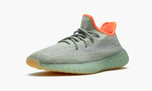Load image into Gallery viewer, Adidas Yeezy Boost 350 &quot;Desert Sage&quot; Kanye West