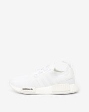 Load image into Gallery viewer, Adidas NMD R1 J GS &quot;Triple White&quot;