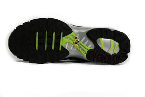 Nike Air Max PRM "Black Matte"