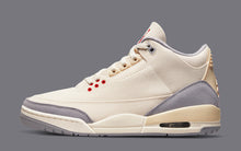 Load image into Gallery viewer, Air Jordan 3 Retro &quot;Muslin&quot;