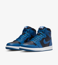 Load image into Gallery viewer, Air Jordan 1 Retro High OG &quot;Marina Blue&quot;