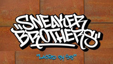 Load image into Gallery viewer, SNEAKER BROTHERS Gift Card