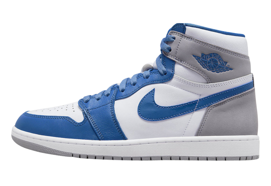 Air Jordan 1 Retro High OG “True Blue” 2023