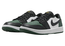 Load image into Gallery viewer, Air Jordan 1 Retro Low Golf &quot;Noble Green&quot;