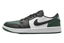 Load image into Gallery viewer, Air Jordan 1 Retro Low Golf &quot;Noble Green&quot;