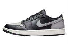 Load image into Gallery viewer, Air Jordan 1 Retro Low Golf &quot;Shadow&quot;