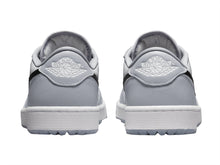 Load image into Gallery viewer, Air Jordan 1 Retro Low Golf &quot;Wolf Grey&quot;