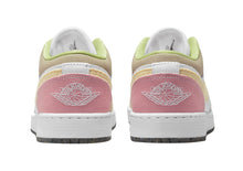 Load image into Gallery viewer, Air Jordan 1 Retro I Low Pastel Grind (GS)