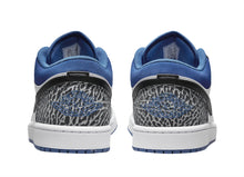 Load image into Gallery viewer, Air Jordan 1 Low &quot;True Blue&quot;