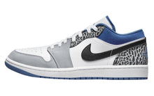 Load image into Gallery viewer, Air Jordan 1 Low &quot;True Blue&quot;