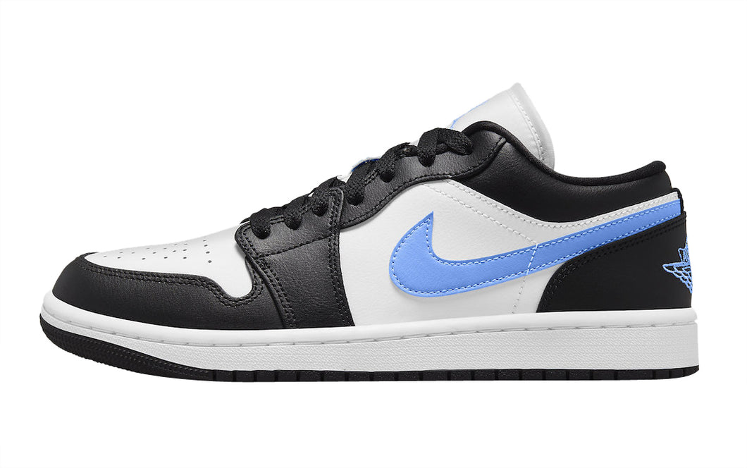 WMNS Air Jordan 1 Retro Low 