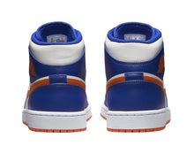 Load image into Gallery viewer, Air Jordan 1 Mid &quot;Knicks&quot; (2023)