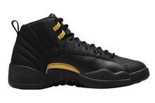 Load image into Gallery viewer, Air Jordan 12 Retro &quot;Black Taxi&quot; (2022)