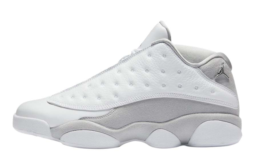 Air Jordan 13 Retro Low 