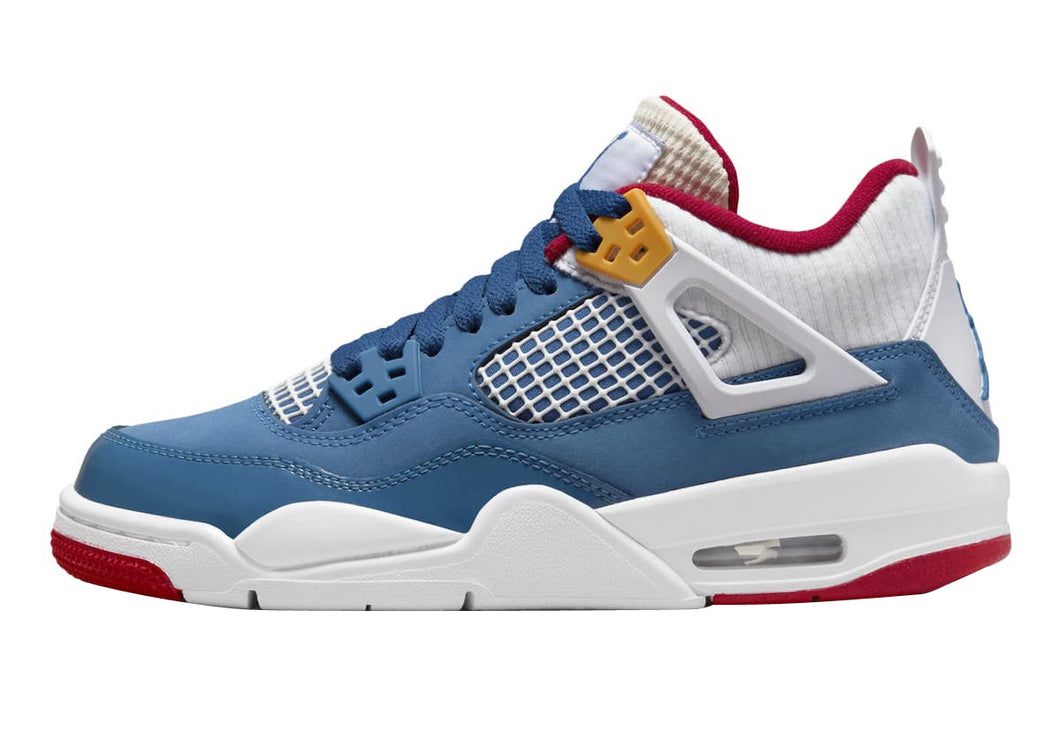 Air Jordan 4 GS Retro 