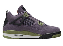 Load image into Gallery viewer, WMNS Air Jordan 4 Retro &quot;Canyon Purple&quot;