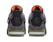 Load image into Gallery viewer, WMNS Air Jordan 4 Retro &quot;Canyon Purple&quot;