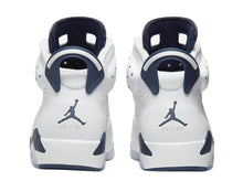 Load image into Gallery viewer, Air Jordan 6 Retro &quot;Midnight Navy&quot; 2022