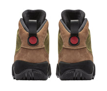 Load image into Gallery viewer, Air Jordan 9 Retro NRG Boot &quot;Military Brown Legion Green&quot;