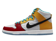 Load image into Gallery viewer, Nike SB Dunk High Pro QS &quot;Fro Skate All Love&quot;