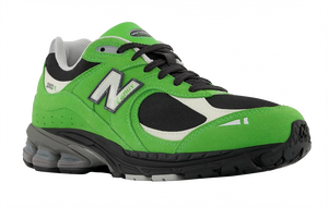 New Balance 2002R "Good Vibes Pack - Green Apple"