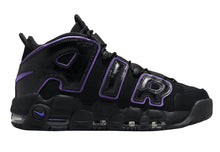 Load image into Gallery viewer, Nike	Air More Uptempo &#39;96 &quot;Grape&quot; 2022