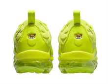 Load image into Gallery viewer, WMNS Nike Air VaporMax Plus &quot;Tennis Ball&quot;
