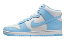 Load image into Gallery viewer, Nike	Dunk High &quot;Blue Chill&quot; 2022