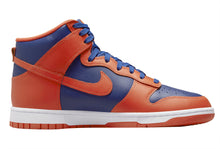 Load image into Gallery viewer, Nike	Dunk High &quot;Knicks&quot; 2022