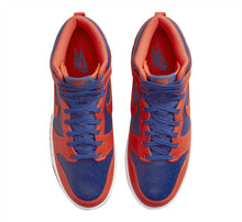 Load image into Gallery viewer, Nike	Dunk High &quot;Knicks&quot; 2022