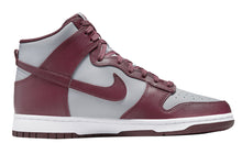 Load image into Gallery viewer, Nike	Dunk High &quot;Beetroot&quot; 2022