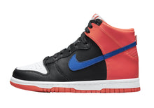 Load image into Gallery viewer, Nike	Dunk High GS	&quot;Knicks&quot; 2021