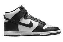 Load image into Gallery viewer, Nike	Dunk High &quot;Panda Black White&quot; 2021