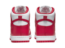 Load image into Gallery viewer, Nike	Dunk High &quot;Championship Red&quot; 2022