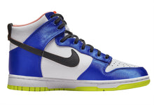 Load image into Gallery viewer, WMNS Nike Dunk High &quot;Blue Satin&quot;