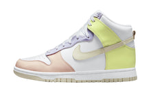 Load image into Gallery viewer, WMNS Nike Dunk High &quot;Cashmere&quot;